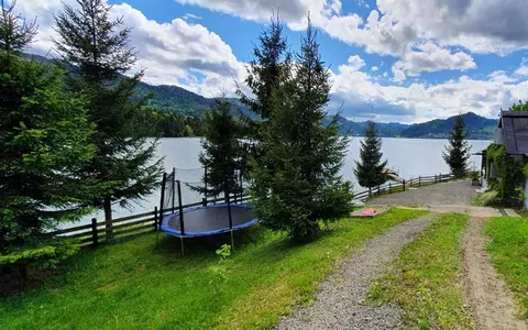 De ce să alegi Colibița pentru o vacanță memorabilă?