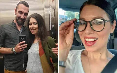 Cristina Bălan a născut. Primele imagini cu fetița artistei: "Îți vom fi alături la fiecare pas"