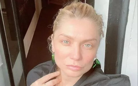 Ce probleme de sănătate are Cristina Cioran: ”M-a dat peste cap, mă doare tot corpul. Stau izolată”