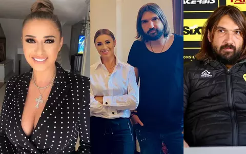 "M-am gândit că ar fi trebuit să reacționez în fața ei. M-a afectat foarte mult". Dan Alexa, dezvăluiri surprinzătoare despre pumnul încasat de la Anamaria Prodan, acum 4 ani