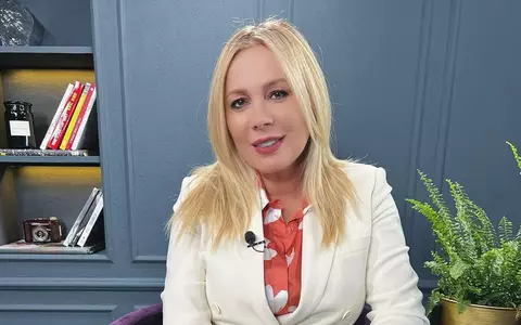 Dana Săvuică, despre experiența care i-a marcat copilăria și relația cu fiica ei: „Am fost ruptă ani de zile de mângâierea și apropierea părinților”