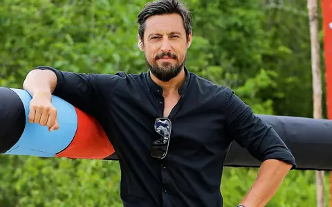 Cum decurge o zi din viața lui Daniel Pavel la Survivor 2023:  "A fost o săptămână atipică"