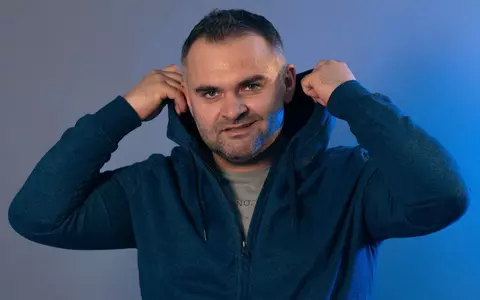 Cine este Darius Dan Ursa, câștigătorul Survivor 2023. E căsătorit și are o fiică