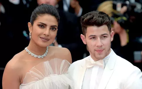 De ce a apelat Priyanka Chopra la ajutorul unei mame-surogat. Actrița și fiica ei au pozat împreună pentru revista Vogue: "A fost un pas necesar"