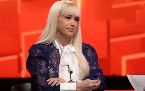De ce a divorțat Anda Adam de Sorin, tatăl fiicei sale: "Nu mai exista armonie între noi ca și cuplu..."