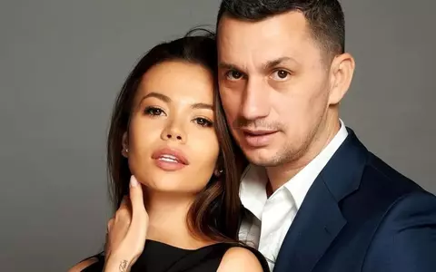 „Ce este indecent? Sunt o femeie tânără și...”. Denisa Filcea a răbufnit, după ce a fost criticată pentru că a purtat o rochie decoltată