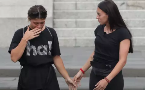 Diana Bulimar, după ce ea și Larisa Iordache au fost eliminate de la America Express: „Chiar m-a afectat. Îmi era rușine să...”