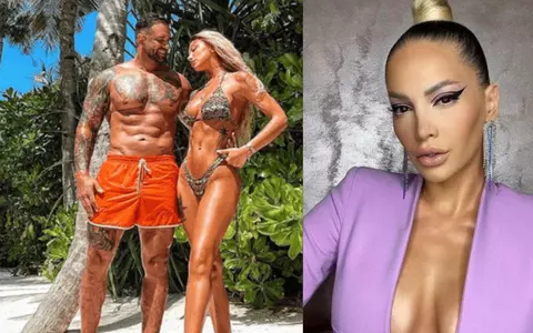 "Voia din nou la familie". Alex Bodi și-a dorit să se împace cu fosta soție după ce se despărțise de Ema Uta