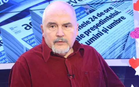 "Am intrat în comă diabetică și în depresie pentru că...". Eugen Cristea vorbește despre traumele vieții sale