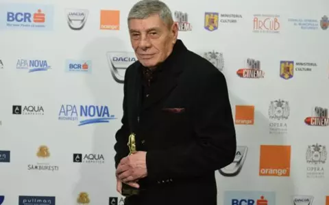 Familia lui Mitică Popescu a dezvăluit cauza decesului regretatului actor: "Boala nu a putut fi învinsă"