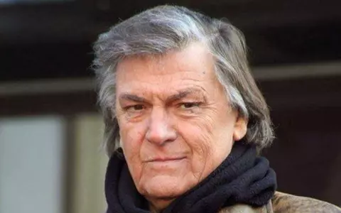 Florin Piersic s-a întâlnit cu hoții care i-au furat jefuit casa de vacanță: "Mi-au spart cabana, mi-au luat pistoalele..."