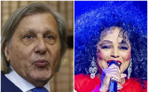 Povestea neștiută de iubire dintre Ilie Năstase și Diana Ross: "A rămas însărcinată..."