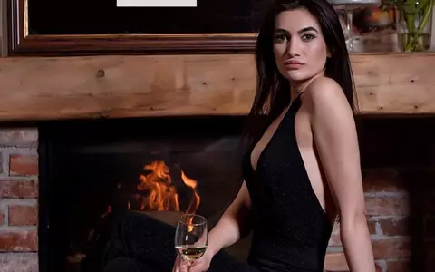 Cine este Georgiana Naghel, presupusa iubită a lui Andrew Tate. A lucrat în trecut ca model