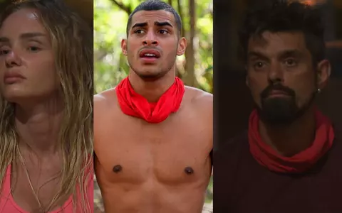 Gheboasă, DOC și Maria Constantin au fost nominalizați spre eliminare la Survivor România 2023. Primele reacții: "Nu mă regăsesc pe insulă. Nu mai pot să stau..."
