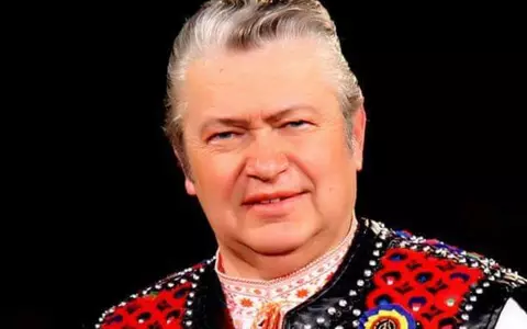Gheorghe Turda își plânge soția decedată de 13 ani: "E foarte greu fără ea"