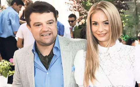 Cum a început relația dintre Andrei și Grațiela Duban. Ea era într-o relație: „I-am spus că va trebui să aibă o discuție cu el”