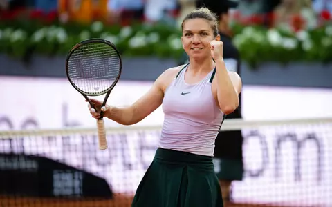 Simona Halep: ”Nu mă las eu așa ușor”. Ce a declarat tenismena cu privire la procesul de dopaj în care este implicată