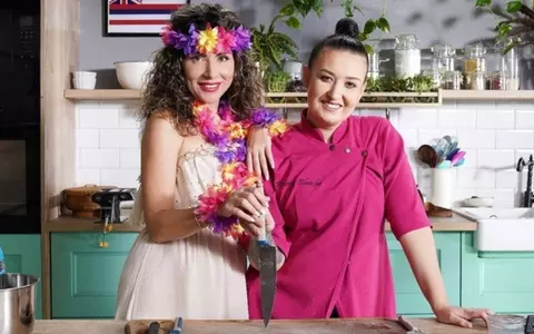 Hello Chef revine la Antena 1. Când începe sezonul 5 și cine vor fi invitații Roxanei Blenche: „A fost o adevărată provocare”