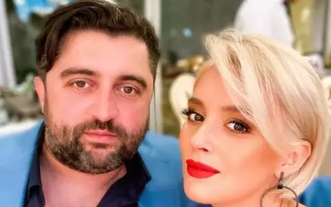 "Vorbesc nu numai de intimitatea sexuală…". Cum și-a salvat Diana Dumitrescu relația cu soțul ei după ce au devenit părinți