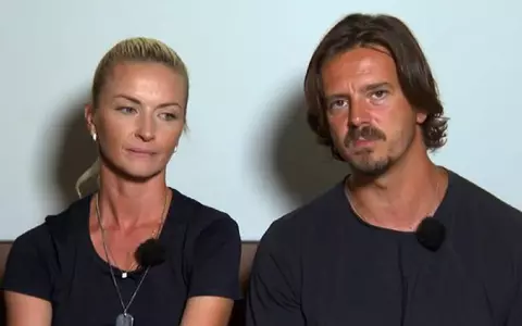 ”Noi am început anul cu stângul. Aveți grijă că...”. Mihai Petre și soția lui, Elwira, se confruntă cu probleme de sănătate: