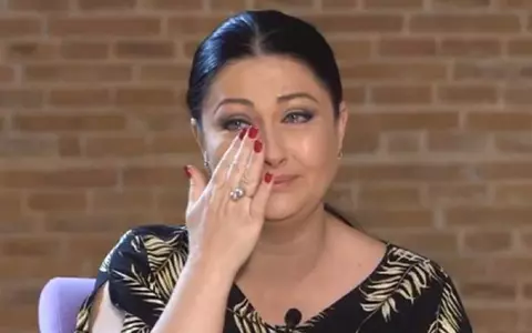 Gabriela Cristea luptă cu kilogramele în plus, dar nu reușește să slăbească: „Mă apucă disperarea. De dimineață și până seara mă gândesc...”