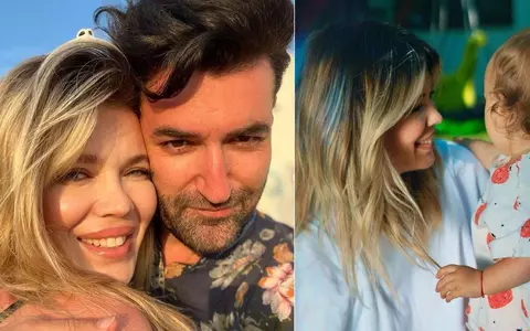 Cât de mare a crescut fiica Ginei Pistol și a lui Smiley. Cum a filmat-o artistul pe Josephine în vacanța din Vietnam