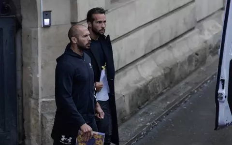 Frații Andrew și Tristan Tate rămân în arest. Judecătorii le-au respins contestațiile