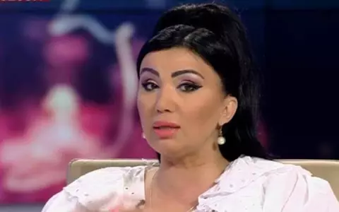 „Am avut multe momente în care am vrut să-mi iau zilele”. Adriana Bahmuțeanu a fost la un pas de un gest necugetat, după ce i-a murit un copil la 3 săptămâni de la naștere