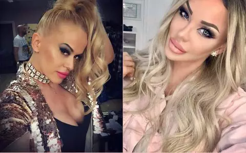 Anda Adam, adevărul despre rivalitatea cu Bianca Drăgușanu: "Mi-a transmis recent că îi pare rău"