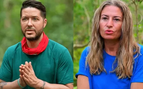 "Ți-a zâmbit diavolul". Jorge și Codruța Began, scandal cu ceilalți colegi de la Survivor România 2023. Cum au fost puși la zid