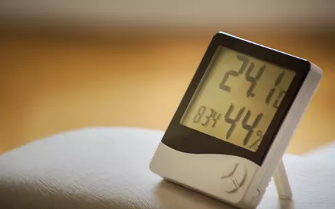 Cum să reduceti umiditatea din casă: 5 metode care funcționează