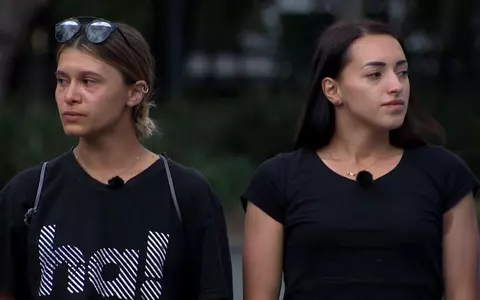Larisa Iordache și Diana Bulimar au fost eliminate de la America Express: "Părea că nu-i adevărat". Reacția fanilor