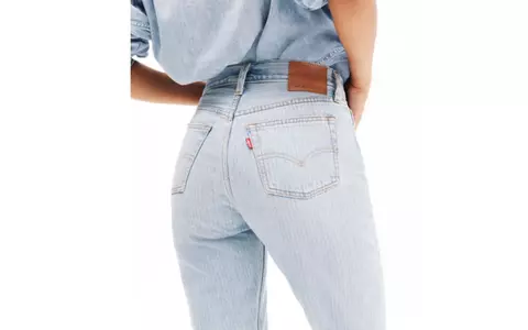 Levi’s aniversează 150 de ani de la crearea modelului 501