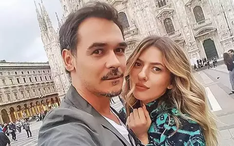 Ce spunea Lidia Buble despre Răzvan Simion, după despărțire: „Cred că a fost marea dragoste pentru mine. Aș minți să spun că nu îl mai iubesc”