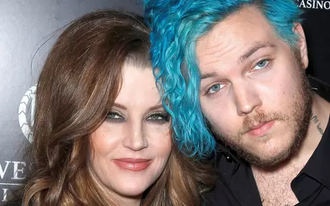Lisa Marie Presley și-a dedicat ultima postare de pe Instagram fiului ei decedat: "Nu treci peste, nu mergi mai departe"