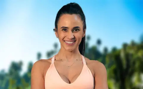 Cine este Lucianna Vagneti de la Survivor 2023. E din Brazilia și are două fete