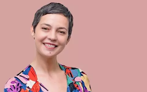 Maria Dinulescu, desemnată cea mai bună actriță la un festival de film din Florida: "A fost o filmare foarte greu de realizat, pentru că povestea este bazată pe situația unei persoane care s-a sinucis..." / EXCLUSIV