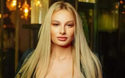 ”Sunt întreținută all inclusive, nu ai cum să mă scoți doar la un suc...”. Ce replici i-a dat Maria Lungu lui Mihai Bendeac la iUmor