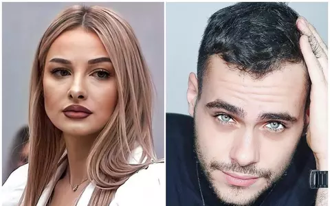 Mircea Eremia, mesaj pentru fosta sa iubită, Maria Lungu de la Survivor 2023: "Sper să își îndeplinească visul legat de..."