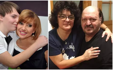 „Când știa toată țara că e în stare gravă în spital, nu i-a păsat de el”. Văduva lui Victor Socaciu răspunde acuzațiilor Marinei Almășan. De cât timp nu mai vorbea artistul cu fiul său / EXCLUSIV
