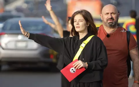 Măsuri de securitate sporite la America Express 2023. Concurenții au fost avertizați: "Evitați conflictul"