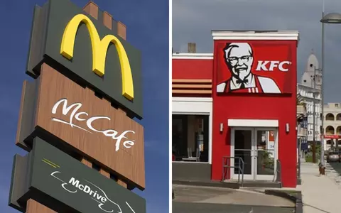 Unitățile McDonald's și KFC din Piața Romană din București, închise temporar de ANPC. Ce nereguli au fost descoperite