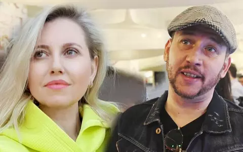 În ce relații au rămas Costin Craioveanu și Mihaela Cernea, la trei luni de la divorț: "Stăm la două străzi distanță. Ne mai intersectăm"
