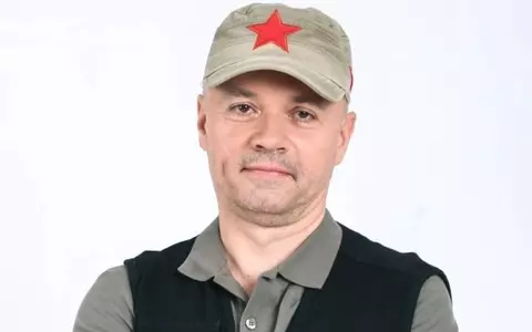 Cine este Mircea Gheorghiu, noul actor din serialul Lia. Joacă rolul lui Tavi