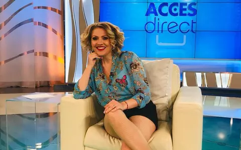 Cum slăbește Mirela Vaida după Sărbători: "Cred că poți să mănânci orice, dar nu..."