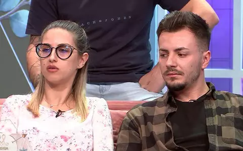 Miruna de la Mireasa, reacție după ce a aflat că soțul ei, Cosmin, ar avea o nouă iubită, după despărțire: „Eu știu că e cu mine, că suntem căsătoriți”