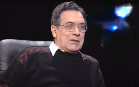 9 ani de la moartea lui Mișu Fotino. Cum și-l amintesc prietenii apropiați: "Reușea să facă o glumă în orice împrejurare"