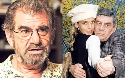 Bianca Brad și Florin Zamfirescu, îndurerați după moartea lui Mitică Popescu: „Am vorbit cu el cu câteva zile înainte să se stingă. Spunea că este...” / EXCLUSIV