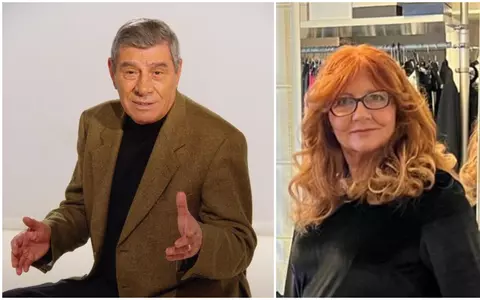 Văduva lui Cornel Patrichi, despre povestea de iubire dintre Mitică Popescu și Leopoldina Bălănuță: „Erau aproape ireali. M-a fascinat...” / EXCLUSIV