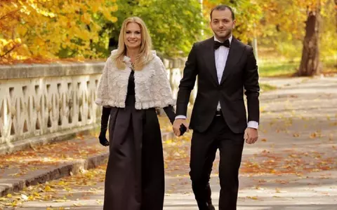 ”Dacă lucrurile într-o relație nu au un sens, se pot dărâma”. Secretul căsniciei lui Mihai Morar cu soția sa, Gabriela